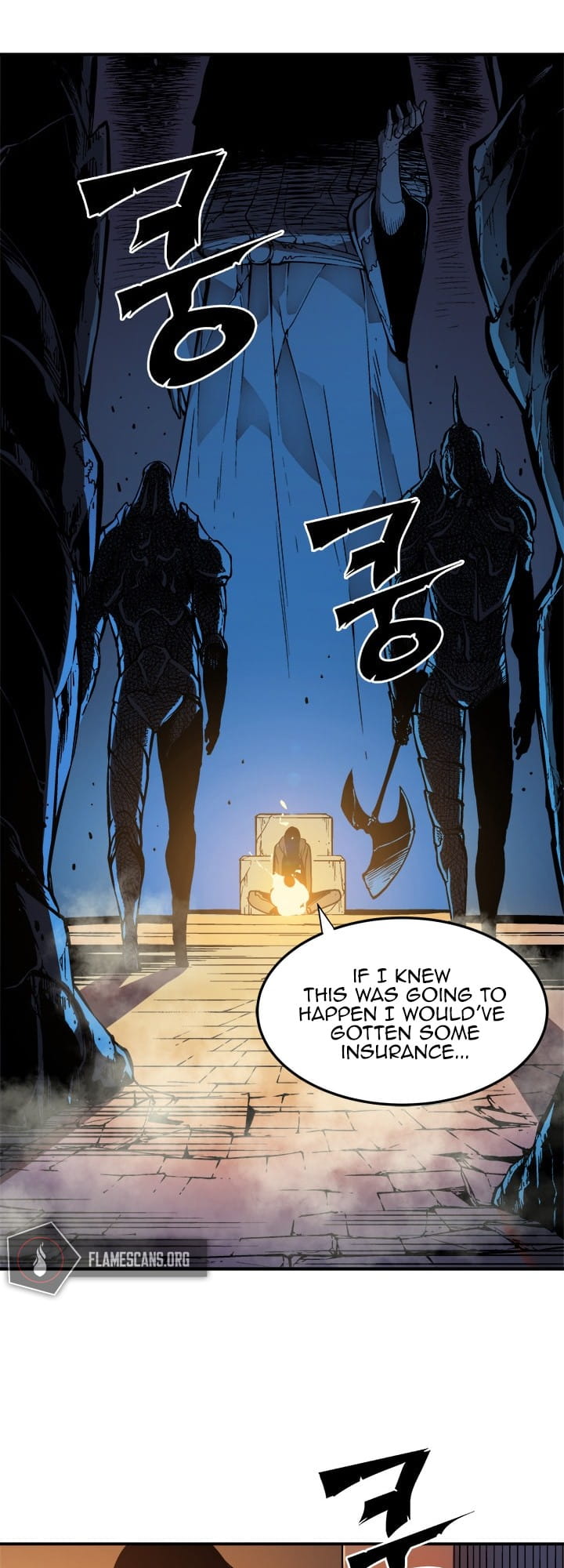 Solo Leveling, Chapter 10 image 24